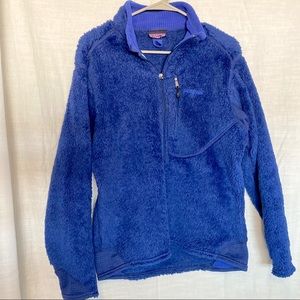 Patagonia Pullover 🏔